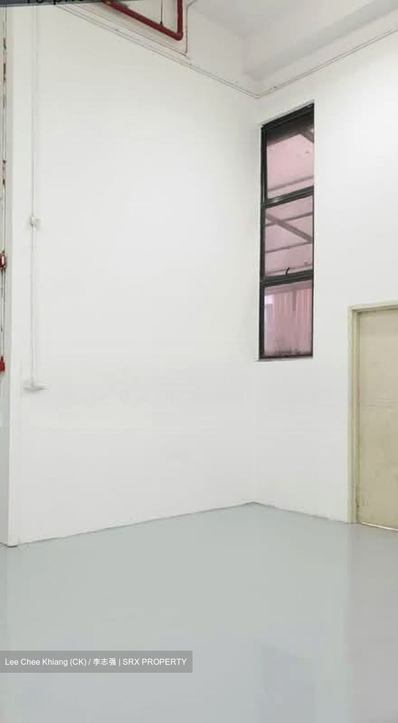Eunos Techpark (D14), Factory #577060991